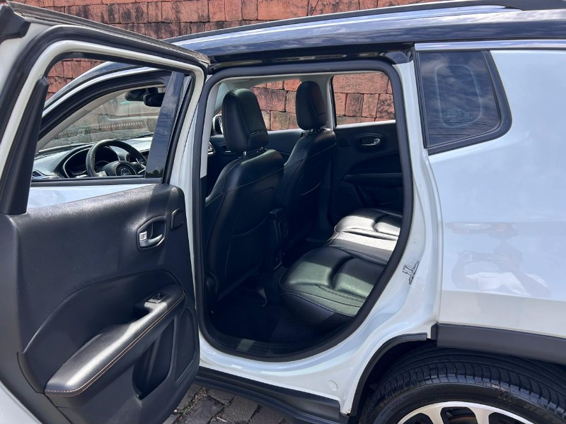 JEEP COMPASS LIMITED 2.0 4X4 DIESEL 16V AUT. 2019/2019 LS MULTIMARCAS VENÂNCIO AIRES / Carros no Vale