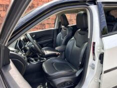 JEEP COMPASS LIMITED 2.0 4X4 DIESEL 16V AUT. 2019/2019 LS MULTIMARCAS VENÂNCIO AIRES / Carros no Vale