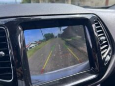 JEEP COMPASS LIMITED 2.0 4X4 DIESEL 16V AUT. 2019/2019 LS MULTIMARCAS VENÂNCIO AIRES / Carros no Vale