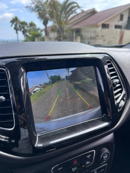 JEEP COMPASS LIMITED 2.0 4X4 DIESEL 16V AUT. 2019/2019 LS MULTIMARCAS VENÂNCIO AIRES / Carros no Vale