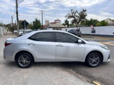 TOYOTA COROLLA GLI UPPER 1.8 16V FLEX 2019/2019 LS MULTIMARCAS VENÂNCIO AIRES / Carros no Vale