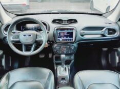 JEEP RENEGADE 1.3 T270 LONGITUDE FLEX /2022 CHIMA VEÍCULOS VENÂNCIO AIRES / Carros no Vale