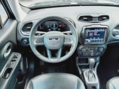 JEEP RENEGADE 1.3 T270 LONGITUDE FLEX /2022 CHIMA VEÍCULOS VENÂNCIO AIRES / Carros no Vale