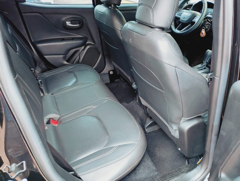 JEEP RENEGADE 1.3 T270 LONGITUDE FLEX /2022 CHIMA VEÍCULOS VENÂNCIO AIRES / Carros no Vale JEEP RENEGADE 1.3 T270 LONGITUDE FLEX /2022 CHIMA VEÍCULOS VENÂNCIO AIRES / Carros no Vale