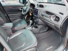 JEEP RENEGADE 1.3 T270 LONGITUDE FLEX /2022 CHIMA VEÍCULOS VENÂNCIO AIRES / Carros no Vale