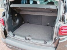 JEEP RENEGADE 1.3 T270 LONGITUDE FLEX /2022 CHIMA VEÍCULOS VENÂNCIO AIRES / Carros no Vale