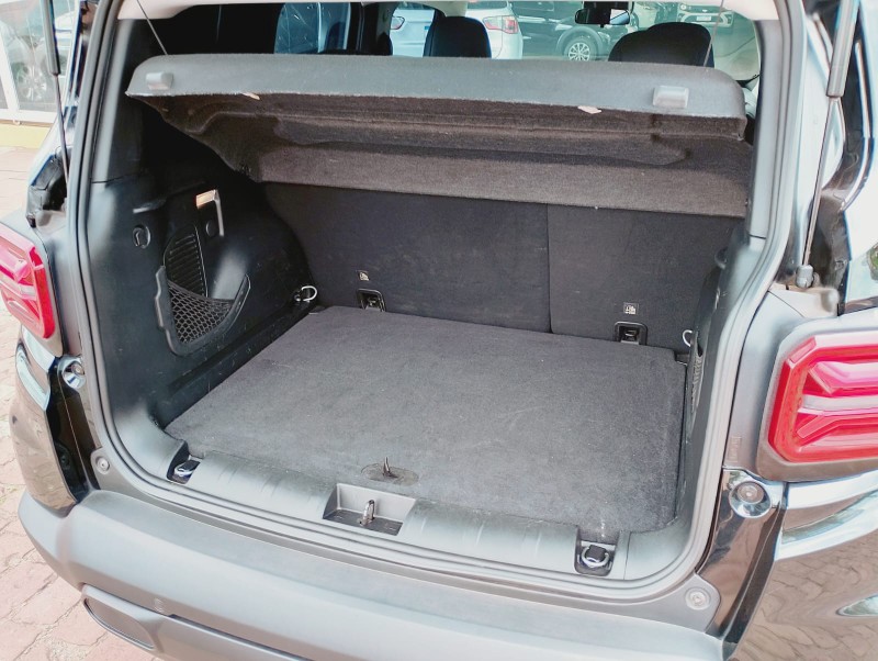 JEEP RENEGADE 1.3 T270 LONGITUDE FLEX /2022 CHIMA VEÍCULOS VENÂNCIO AIRES / Carros no Vale JEEP RENEGADE 1.3 T270 LONGITUDE FLEX /2022 CHIMA VEÍCULOS VENÂNCIO AIRES / Carros no Vale