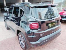 JEEP RENEGADE 1.3 T270 LONGITUDE FLEX /2022 CHIMA VEÍCULOS VENÂNCIO AIRES / Carros no Vale