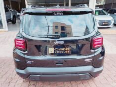 JEEP RENEGADE 1.3 T270 LONGITUDE FLEX /2022 CHIMA VEÍCULOS VENÂNCIO AIRES / Carros no Vale