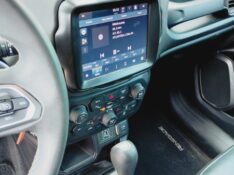 JEEP RENEGADE 1.3 T270 LONGITUDE FLEX /2022 CHIMA VEÍCULOS VENÂNCIO AIRES / Carros no Vale