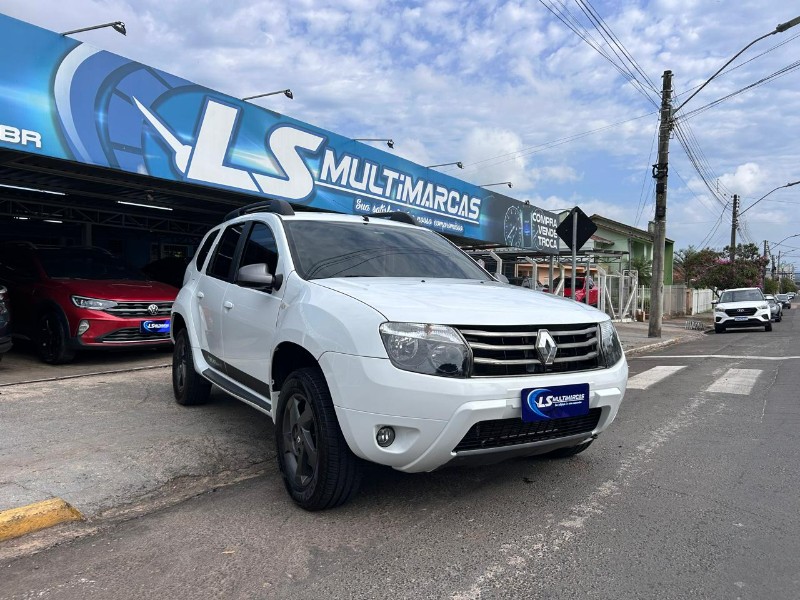 RENAULT DUSTER DYNAMIQUE 2.0 FLEX 16V AUT. 2014/2014 LS MULTIMARCAS VENÂNCIO AIRES / Carros no Vale RENAULT DUSTER DYNAMIQUE 2.0 FLEX 16V AUT. 2014/2014 LS MULTIMARCAS VENÂNCIO AIRES / Carros no Vale