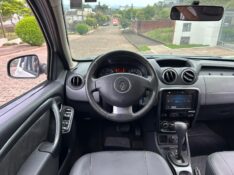 RENAULT DUSTER DYNAMIQUE 2.0 FLEX 16V AUT. 2014/2014 LS MULTIMARCAS VENÂNCIO AIRES / Carros no Vale