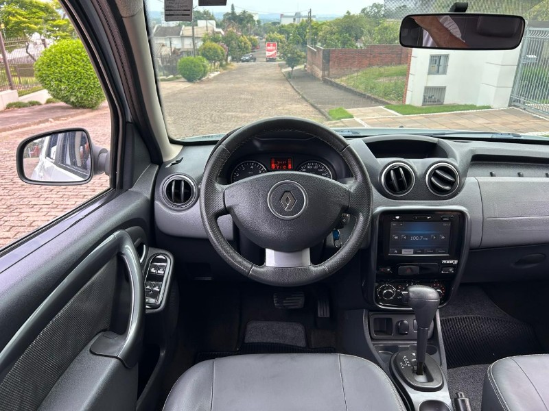 RENAULT DUSTER DYNAMIQUE 2.0 FLEX 16V AUT. 2014/2014 LS MULTIMARCAS VENÂNCIO AIRES / Carros no Vale RENAULT DUSTER DYNAMIQUE 2.0 FLEX 16V AUT. 2014/2014 LS MULTIMARCAS VENÂNCIO AIRES / Carros no Vale