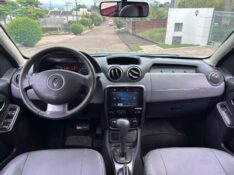 RENAULT DUSTER DYNAMIQUE 2.0 FLEX 16V AUT. 2014/2014 LS MULTIMARCAS VENÂNCIO AIRES / Carros no Vale
