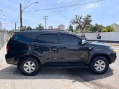 TOYOTA HILUX SW4 SRV D4-D 4X4 3.0 TDI DIES. AUT 2008/2008 LS MULTIMARCAS VENÂNCIO AIRES / Carros no Vale
