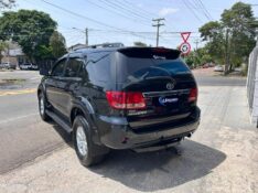 TOYOTA HILUX SW4 SRV D4-D 4X4 3.0 TDI DIES. AUT 2008/2008 LS MULTIMARCAS VENÂNCIO AIRES / Carros no Vale