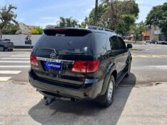 TOYOTA HILUX SW4 SRV D4-D 4X4 3.0 TDI DIES. AUT 2008/2008 LS MULTIMARCAS VENÂNCIO AIRES / Carros no Vale