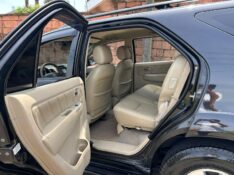 TOYOTA HILUX SW4 SRV D4-D 4X4 3.0 TDI DIES. AUT 2008/2008 LS MULTIMARCAS VENÂNCIO AIRES / Carros no Vale