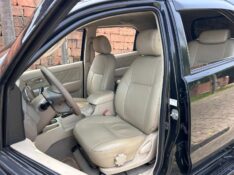 TOYOTA HILUX SW4 SRV D4-D 4X4 3.0 TDI DIES. AUT 2008/2008 LS MULTIMARCAS VENÂNCIO AIRES / Carros no Vale