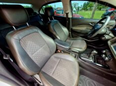 CHEVROLET PRISMA 1.4 LTZ 2017/2018 CRUZEIRO MULTIMARCAS CRUZEIRO DO SUL / Carros no Vale