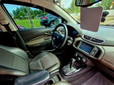 CHEVROLET PRISMA 1.4 LTZ 2017/2018 CRUZEIRO MULTIMARCAS CRUZEIRO DO SUL / Carros no Vale