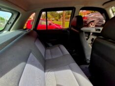 VOLKSWAGEN GOL 1.0 2006/2007 CRUZEIRO MULTIMARCAS CRUZEIRO DO SUL / Carros no Vale