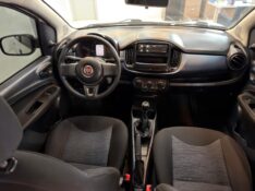 FIAT UNO ATRACTIVE 1.0 2019/2019 LUCAS AUTOMÓVEIS BOM RETIRO DO SUL / Carros no Vale