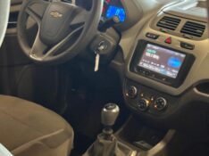 CHEVROLET COBALT 1.4 LTZ 8V 2014/2015 JM AUTOMÓVEIS VENÂNCIO AIRES / Carros no Vale