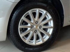 CHEVROLET COBALT 1.4 LTZ 8V 2014/2015 JM AUTOMÓVEIS VENÂNCIO AIRES / Carros no Vale