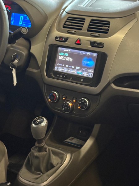 CHEVROLET COBALT 1.4 LTZ 8V 2014/2015 JM AUTOMÓVEIS VENÂNCIO AIRES / Carros no Vale