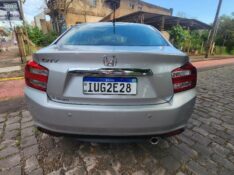 HONDA CITY 1.5 EX 16V 2013/2013 FERNANDO AUTOMÓVEIS | REVENDA DE CARROS ARROIO DO MEIO ARROIO DO MEIO / Carros no Vale