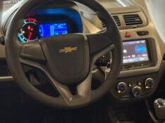 CHEVROLET COBALT 1.4 LTZ 8V 2014/2015 JM AUTOMÓVEIS VENÂNCIO AIRES / Carros no Vale