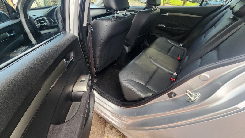 HONDA CITY 1.5 EX 16V 2013/2013 FERNANDO AUTOMÓVEIS | REVENDA DE CARROS ARROIO DO MEIO ARROIO DO MEIO / Carros no Vale