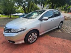 HONDA CITY 1.5 EX 16V 2013/2013 FERNANDO AUTOMÓVEIS | REVENDA DE CARROS ARROIO DO MEIO ARROIO DO MEIO / Carros no Vale