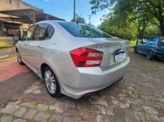HONDA CITY 1.5 EX 16V 2013/2013 FERNANDO AUTOMÓVEIS | REVENDA DE CARROS ARROIO DO MEIO ARROIO DO MEIO / Carros no Vale