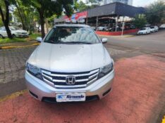 HONDA CITY 1.5 EX 16V 2013/2013 FERNANDO AUTOMÓVEIS | REVENDA DE CARROS ARROIO DO MEIO ARROIO DO MEIO / Carros no Vale