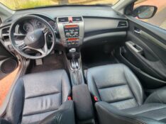 HONDA CITY 1.5 EX 16V 2013/2013 FERNANDO AUTOMÓVEIS | REVENDA DE CARROS ARROIO DO MEIO ARROIO DO MEIO / Carros no Vale
