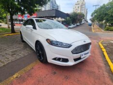 FORD FUSION AWD GTDI 2012/2013 FERNANDO AUTOMÓVEIS | REVENDA DE CARROS ARROIO DO MEIO ARROIO DO MEIO / Carros no Vale