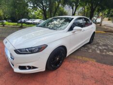 FORD FUSION AWD GTDI 2012/2013 FERNANDO AUTOMÓVEIS | REVENDA DE CARROS ARROIO DO MEIO ARROIO DO MEIO / Carros no Vale