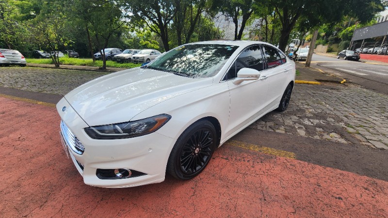 FORD FUSION AWD GTDI 2012/2013 FERNANDO AUTOMÓVEIS | REVENDA DE CARROS ARROIO DO MEIO ARROIO DO MEIO / Carros no Vale