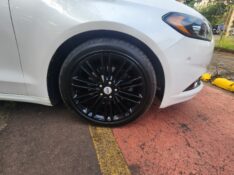 FORD FUSION AWD GTDI 2012/2013 FERNANDO AUTOMÓVEIS | REVENDA DE CARROS ARROIO DO MEIO ARROIO DO MEIO / Carros no Vale