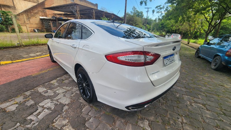FORD FUSION AWD GTDI 2012/2013 FERNANDO AUTOMÓVEIS | REVENDA DE CARROS ARROIO DO MEIO ARROIO DO MEIO / Carros no Vale