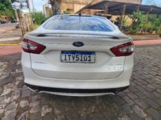 FORD FUSION AWD GTDI 2012/2013 FERNANDO AUTOMÓVEIS | REVENDA DE CARROS ARROIO DO MEIO ARROIO DO MEIO / Carros no Vale
