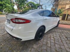 FORD FUSION AWD GTDI 2012/2013 FERNANDO AUTOMÓVEIS | REVENDA DE CARROS ARROIO DO MEIO ARROIO DO MEIO / Carros no Vale