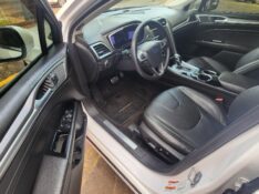 FORD FUSION AWD GTDI 2012/2013 FERNANDO AUTOMÓVEIS | REVENDA DE CARROS ARROIO DO MEIO ARROIO DO MEIO / Carros no Vale