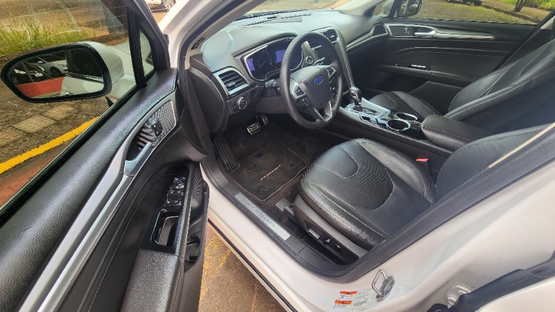 FORD FUSION AWD GTDI 2012/2013 FERNANDO AUTOMÓVEIS | REVENDA DE CARROS ARROIO DO MEIO ARROIO DO MEIO / Carros no Vale