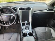 FORD FUSION AWD GTDI 2012/2013 FERNANDO AUTOMÓVEIS | REVENDA DE CARROS ARROIO DO MEIO ARROIO DO MEIO / Carros no Vale