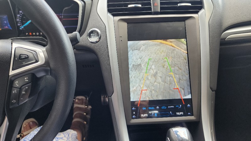 FORD FUSION AWD GTDI 2012/2013 FERNANDO AUTOMÓVEIS | REVENDA DE CARROS ARROIO DO MEIO ARROIO DO MEIO / Carros no Vale