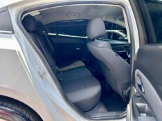 CHEVROLET CRUZE LT 1.8 16V FLEXPOWER 4P MEC. /2014 AR MULTIMARCAS VENÂNCIO AIRES / Carros no Vale