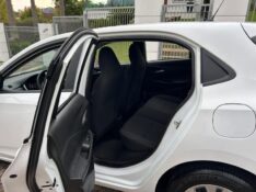 CHEVROLET ONIX HATCH LT 1.0 8V FLEXPOWER 5P MEC. 2020/2020 LS MULTIMARCAS VENÂNCIO AIRES / Carros no Vale